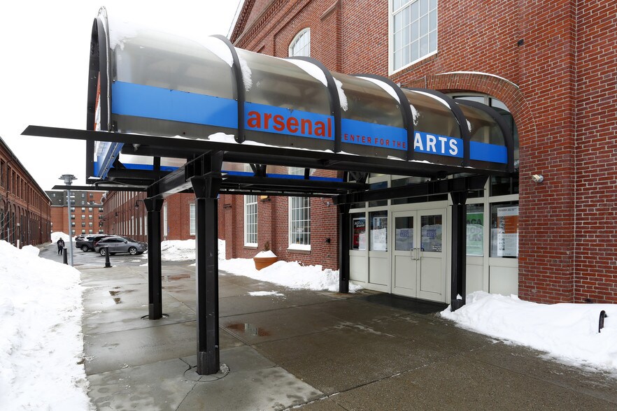 Picture of Watertown West End Watertown