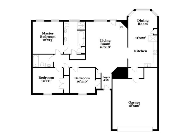 Foto del edificio - 7343 Bridle Ln