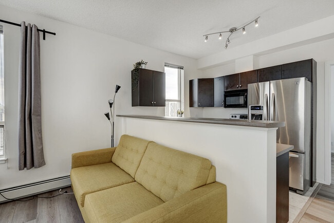 Photo du bâtiment - 1053-2301-1010 10 St SW