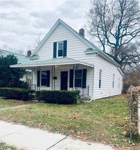 Building Photo - 1353 E Dayton St