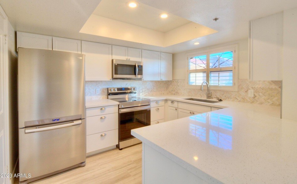 Foto principal - 5104 N 32nd Street Unit 408