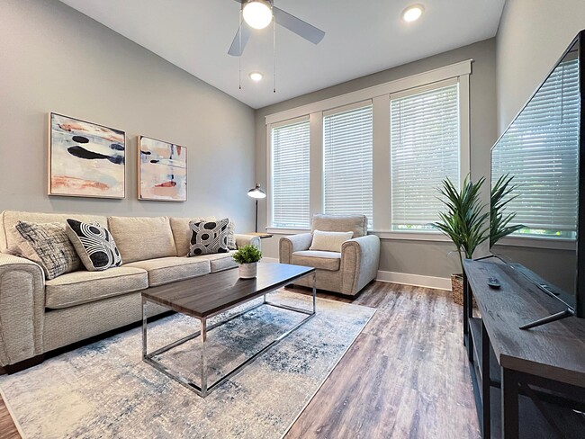 Foto del edificio - 4312 W Spruce St