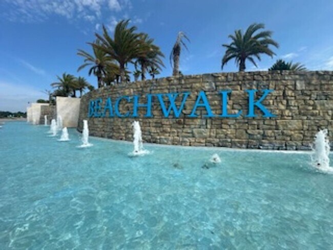 Building Photo - Pet Friendly, St. Johns Beach Walk Townhouse, Amazing Amenities