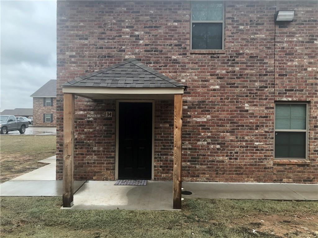 10 Arrowhead Dr Unit 10, Pauls Valley, OK 73075 Room for Rent in
