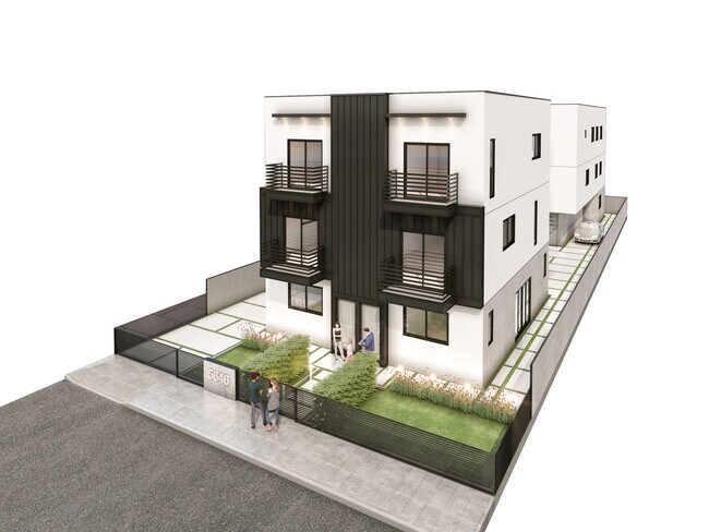 Building Photo - 5648 Elmer Ave