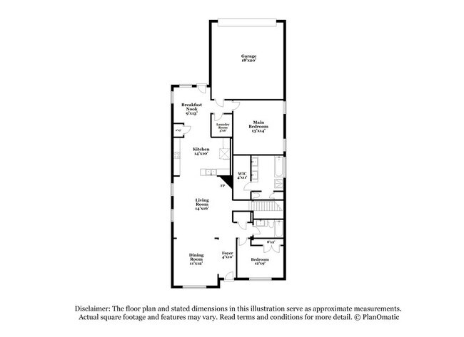 Foto del edificio - 1565 Acmite Ave