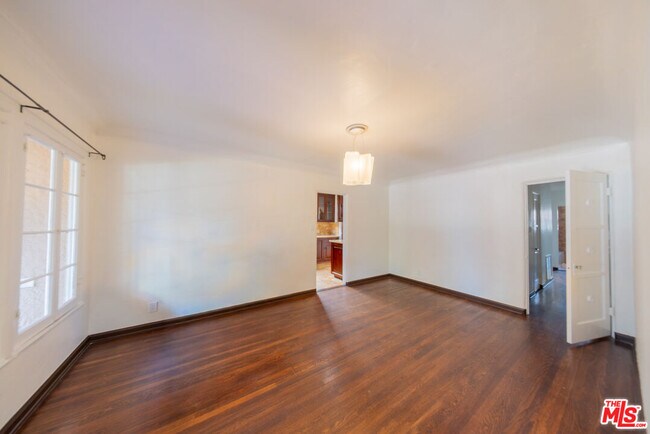 Building Photo - 8230 Blackburn Ave