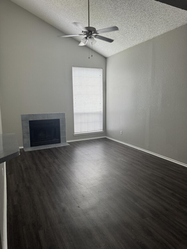 Photo - 5952 Westcreek Dr Townhome