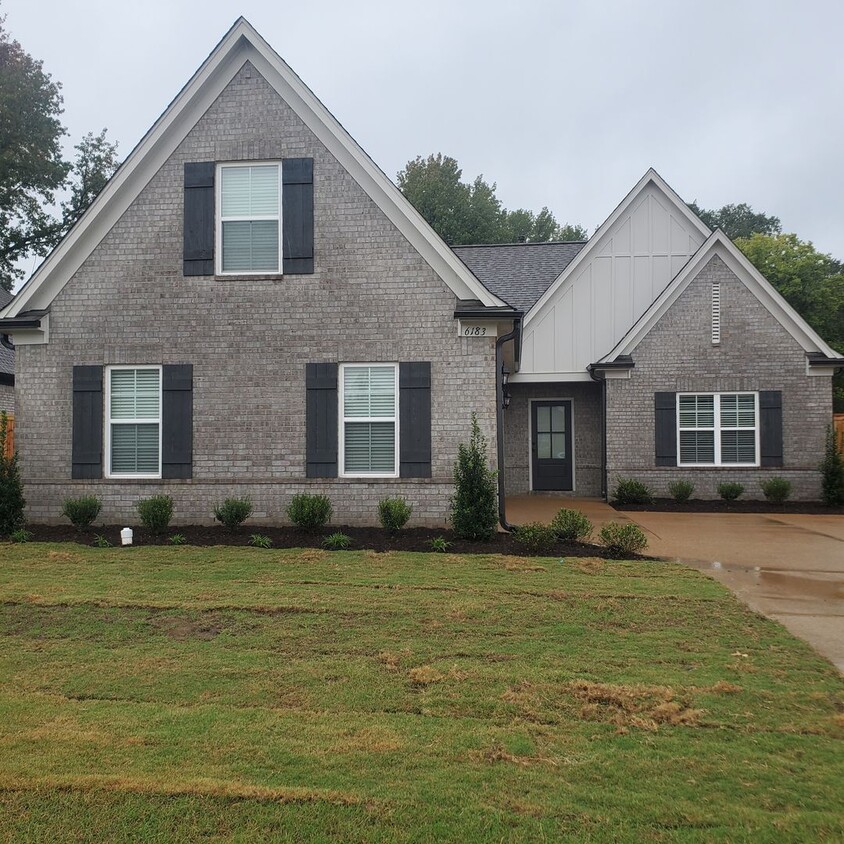 Photo - 6183 Clover Ct (Walls, MS)