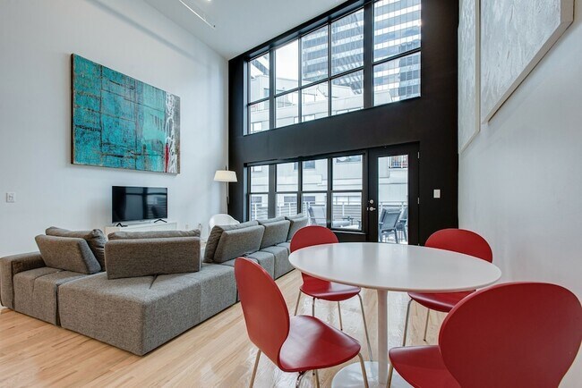 Foto del edificio - 231 Rep. John Lewis Way N