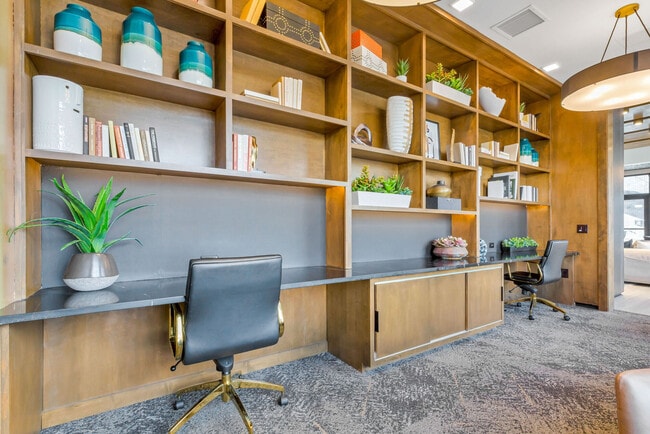 Building Photo - Curate at Orchard Town Center