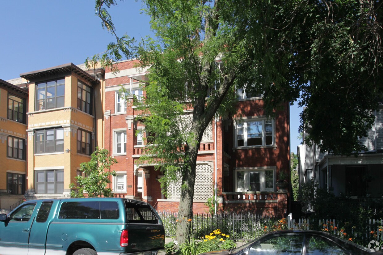 Foto del edificio - 5212-5214 S Kimbark Ave