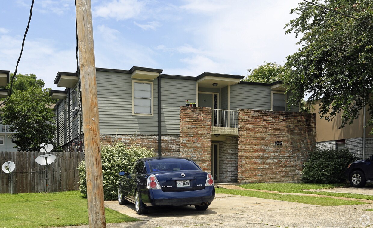Foto principal - 105 Raspberry St
