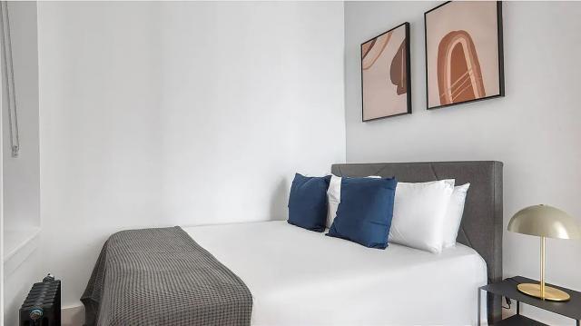 Foto del edificio - 2 bedroom in New York NY 10012