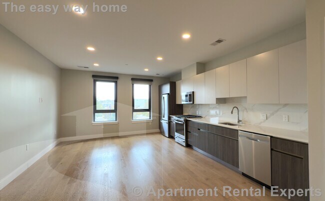 Foto del edificio - 9 Central St