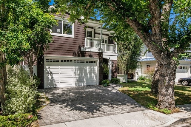 Foto del edificio - 2809 N Poinsettia Ave