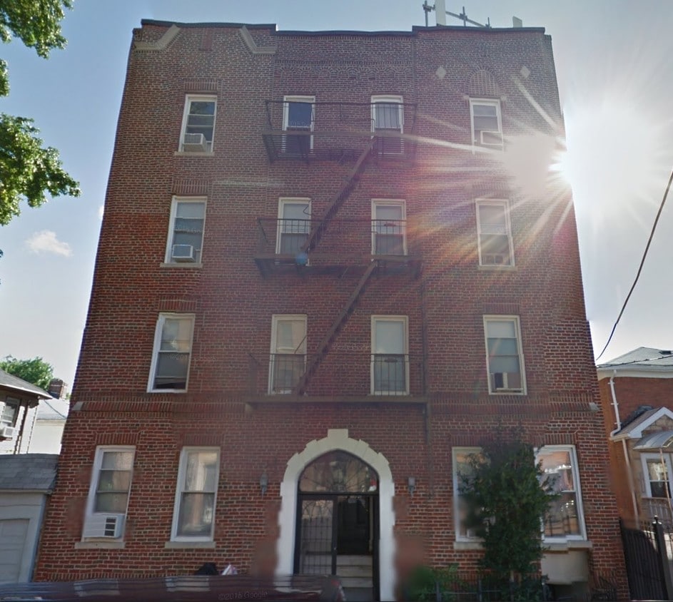 Primary Photo - 4311 159th St
