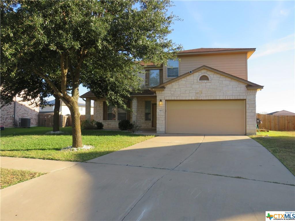 5503 Bridgewood Dr, Killeen, TX 76549 House Rental in Killeen, TX