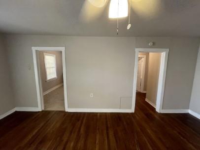 Foto del edificio - 613 S Fielder Rd