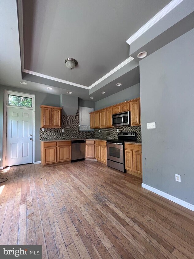 Foto principal - 3500 Spring Garden St