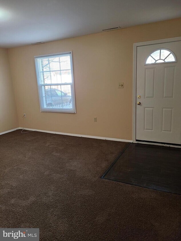 46837 Flower Dr, Lexington Park, MD 20653 Townhome Rentals in