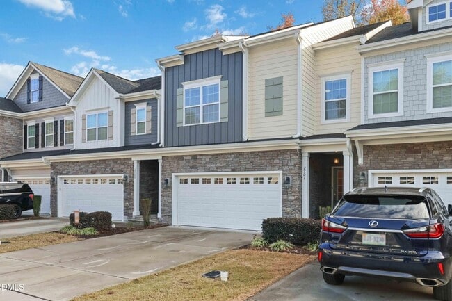 Building Photo - 2707 Masonboro Ferry Dr