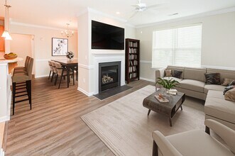 Building Photo - Meridian Crossing Community