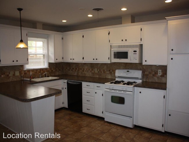 Building Photo - 3 br, 2 bath House - 5314 31st Street