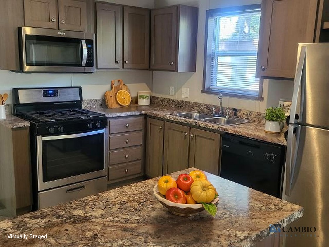 Foto principal - 2701 Huizenga St