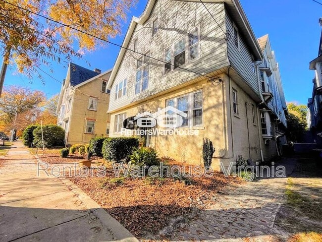 Building Photo - 1111 Colley Ave