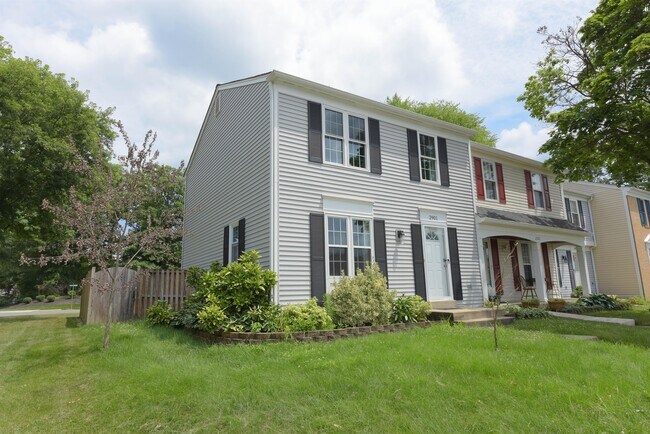 Foto del edificio - 2901 Marsala Ct