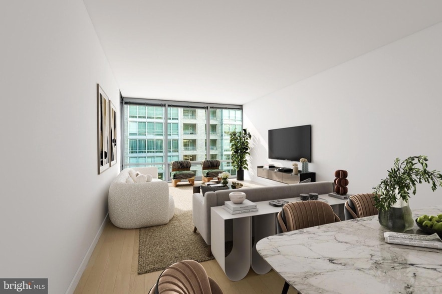 Photo - 1110 23rd Street NW Unit 505