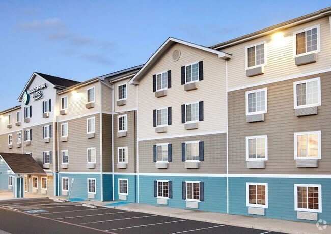 Building Photo - Extended Stay America Select Suites Laredo