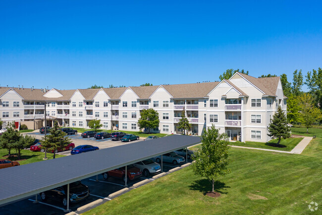 Foto del edificio - Country Meadows