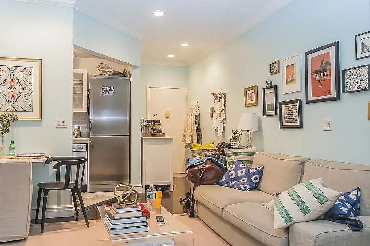 Foto principal - 322 W 14th St