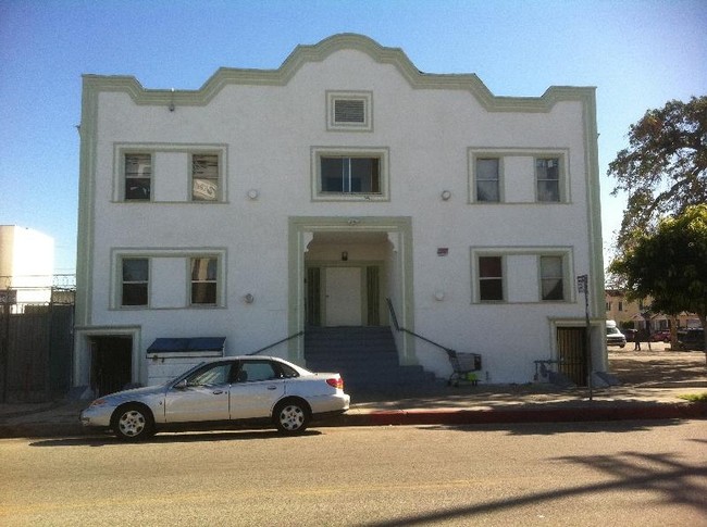 Building Photo - The Grand Apartments