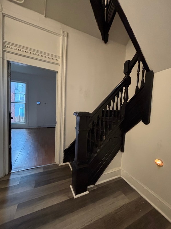 Foto del edificio - 292X Parkwood Ave