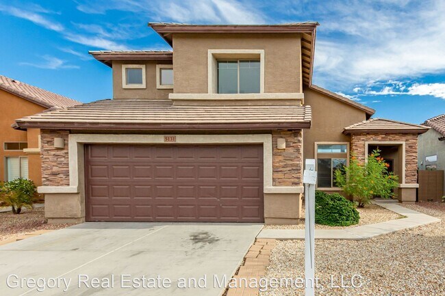 Foto del edificio - 3 br, 2.5 bath House - 5131 W. Novak Way
