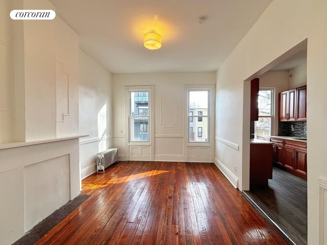 Foto principal - 158 Weirfield St