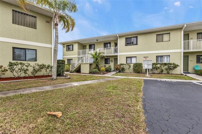 Building Photo - 25225 Rampart Blvd