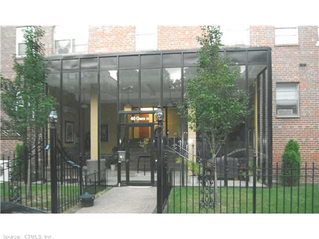 Foto del edificio - 40 Owen St