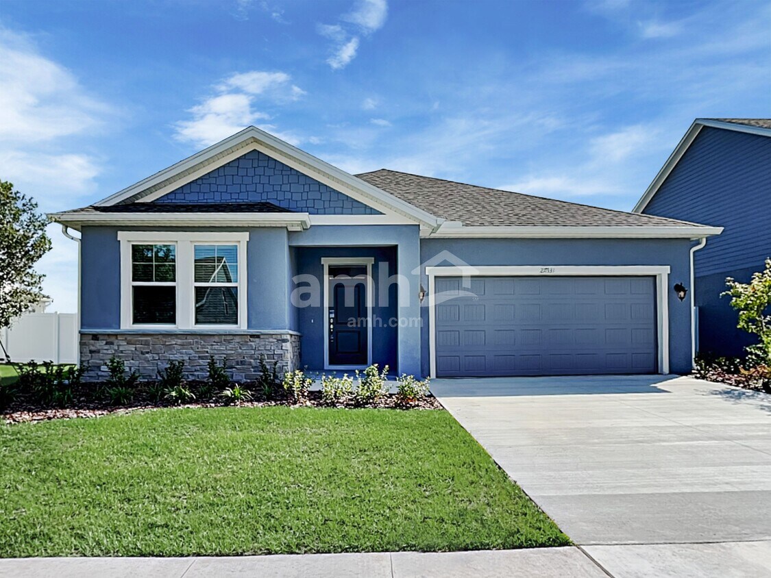 2733 Ponds Trail House Rental in St. Cloud, FL