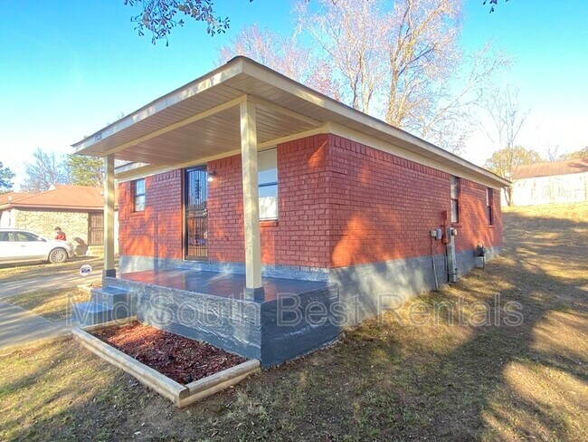 Building Photo - 5322 Clinchport Cir