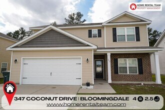 Building Photo - 347 Coconut Dr