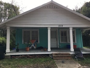 Building Photo - 1019 NW 6th Pl