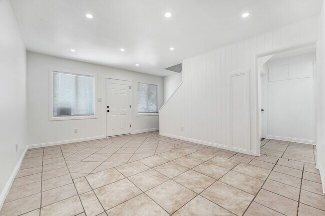 Foto del edificio - Lancaster 1 bedroom