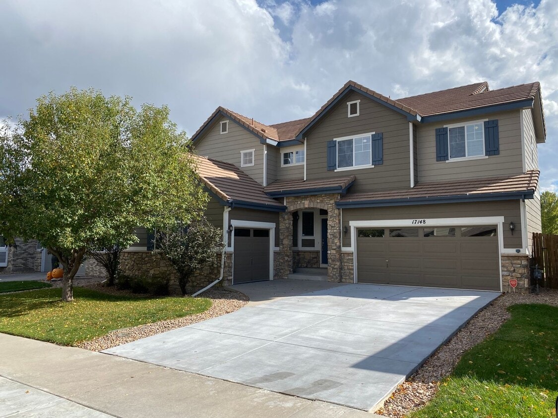Foto principal - Spacious Home in Horizon Estates