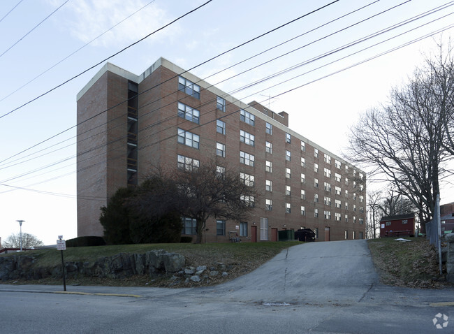 Building Photo - Ledgewood Apartments