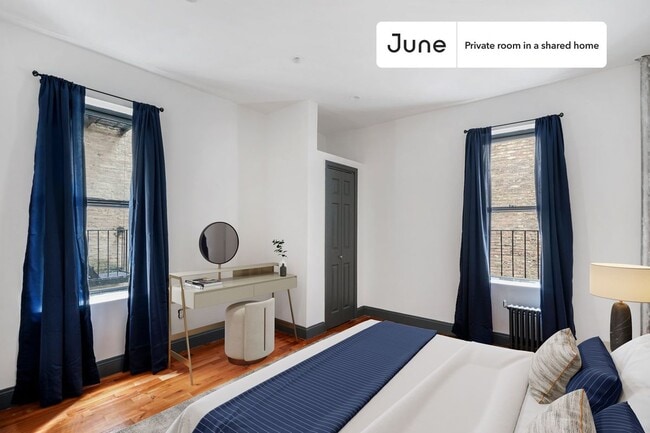 Building Photo - Room in Shared 2 bed/1 bath home in East Harlem