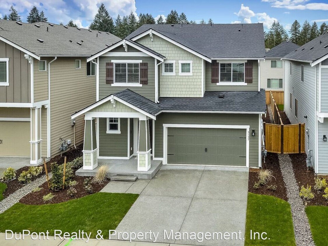 Primary Photo - 4 br, 2.5 bath House - 3137 Gladiator Stre...